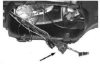 VAN WEZEL 1825943M Headlight